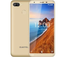 Купить - смартфон и мобильный телефон  Oukitel C11 Pro 3/16Gb Gold