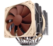 Купить - систему охлаждения  Кулер для процессора Noctua NH-D14