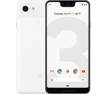 Купить - смартфон и мобильный телефон  Google Pixel 3 XL 4/64GB Clearly White