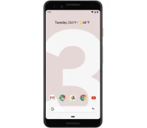 Купить - смартфон и мобильный телефон  Google Pixel 3 4/128GB Not Pink