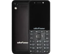 Купить - смартфон и мобильный телефон  Ulefone A1 Ulefone A1 Dual Sim Black