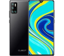 Купить - смартфон и мобильный телефон  Cubot P40 Black