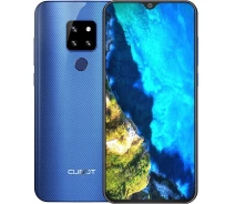 Купить - смартфон и мобильный телефон  Cubot P30 4/64Gb Blue