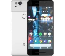 Купить - смартфон и мобильный телефон  Google Pixel 2 4/64GB Clearly White
