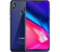 Купить - смартфон и мобильный телефон  Cubot P20 Blue