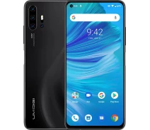 Купить - смартфон и мобильный телефон  UMI UMIDIGI F2 6/128Gb Black