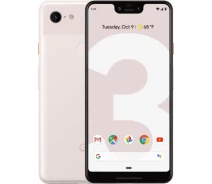 Купить - смартфон и мобильный телефон  Google Pixel 3 XL 4/64GB Not Pink