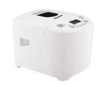 Купить - хлебопечку  Хлебопечка VILGRAND VBM5812 White