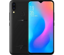 Купить - смартфон и мобильный телефон  Umidigi Power 4/64GB Black