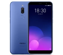 Купить - смартфон и мобильный телефон  Meizu M6t 3/32GB Blue
