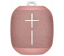Купить - портативную колонку  Портативная акустика Ultimate Ears Wonderboom Cashmere Pink