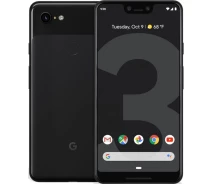 Купить - смартфон и мобильный телефон  Google Pixel 3 XL 4/128GB Just Black