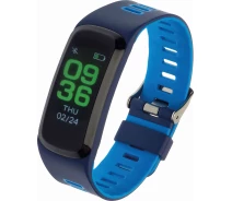 Купить - фитнес-браслет  Фитнес-браслет GARETT Fit 15 Blue