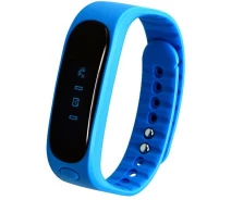 Купить - фитнес-браслет  Фитнес-браслет GARETT Fitness Blue