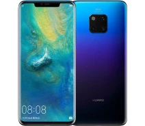 Купить - смартфон и мобильный телефон  Huawei Mate 20 Pro 8/256GB Twilight