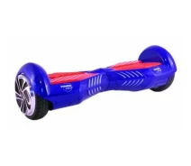 Купить - гироскутеры  Гироскутер Power Wheel Q5 6,7" Blue
