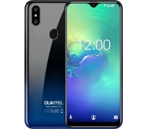 Купить - смартфон и мобильный телефон  Oukitel C15 Pro Plus 3/32GB Twilight