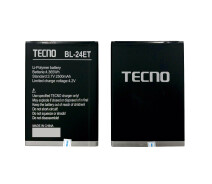 Купить - аккумулятор к смартфону  Аккумулятор для Tecno F7 (2500 mAh) BL-F3