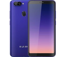 Купить - смартфон и мобильный телефон  Bluboo D6 Pro 2/16Gb Blue