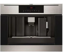 Купить - кофемашину  Кофемашина Aeg PE 4542-M
