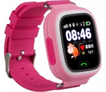 Купить - смарт-часы  Смарт-часы Smart Baby TW3 GPS Pink