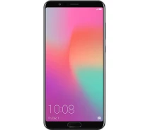 Купить - смартфон и мобильный телефон  Honor V10 4/64GB Dual Midnight Black