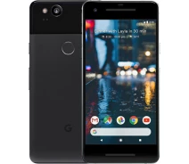Купить - смартфон и мобильный телефон  Google Pixel 2 128GB Just Black