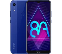 Купить - смартфон и мобильный телефон  Honor 8A 2/32GB Blue