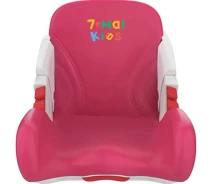 Купить - детское автокресло  Детское автокресло 70mai Kids Child Safety Seat Red (Midrive S01)