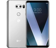 Купить - смартфон и мобильный телефон  LG V30 64GB Silver