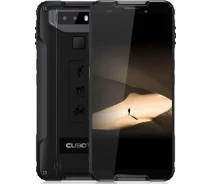 Купить - смартфон и мобильный телефон  Cubot Quest Black
