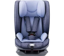Купить - детское автокресло  Детское автокресло QBORN Safety Seat QQ666 (Gentleman blue) (504503)