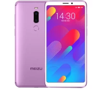 Купить - смартфон и мобильный телефон  Meizu M8 4/64GB Purple