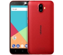 Купить - смартфон и мобильный телефон  Ulefone S7 1/8GB Red