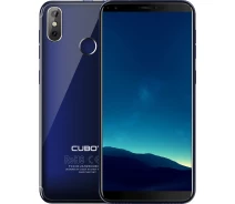 Купить - смартфон и мобильный телефон  Cubot R11 Blue