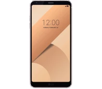 Купить - смартфон и мобильный телефон  LG G6 32GB (LGH870S.ACISGD) Gold