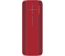 Купить - портативную колонку  Портативная акустика Ultimate Ears Megaboom Lava Red