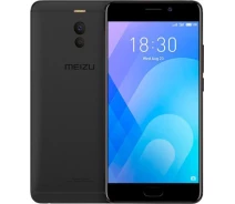 Купить - смартфон и мобильный телефон  Meizu M6 Note 3/16GB Black