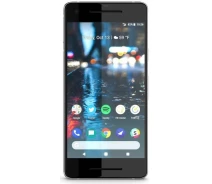 Купить - смартфон и мобильный телефон  Google Pixel 2 128GB Clearly White
