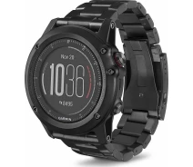Купить - смарт-часы  Смарт-часы Garmin Fenix 3 HR Special Edition Titanium with Titanium Band (010-01338-7B)