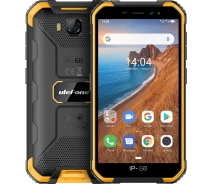 Купить - смартфон и мобильный телефон  UleFone Armor X6 2/16 Yellow