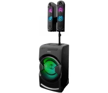 Купить - домашний кинотеатр  Домашний кинотеатр Sony MHC-GT4D