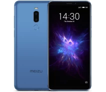 Купить - смартфон и мобильный телефон  Meizu M8 4/64Gb Blue