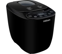 Купить - хлебопечку  Хлебопечь HILTON HBM-192