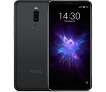 Купить - смартфон и мобильный телефон  Meizu Note 8 4/64GB Black