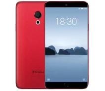 Купить - смартфон и мобильный телефон  Meizu 15 Lite (M15) 4/64Gb Red