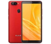 Купить - смартфон и мобильный телефон  Bluboo D6 Pro 2/16gb Red