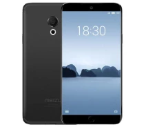 Купить - смартфон и мобильный телефон  Meizu 15 Lite 4/32Gb Black