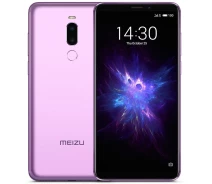 Купить - смартфон и мобильный телефон  Meizu Note 8 4/32GB Purple