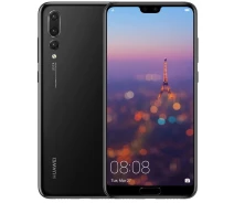 Купить - смартфон и мобильный телефон  Huawei P20 Pro 6/128GB Single sim Black